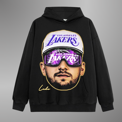 LUKA DONCIC BIG FACE HOODIE V3