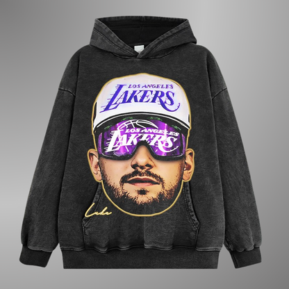 LUKA DONCIC BIG FACE HOODIE V3