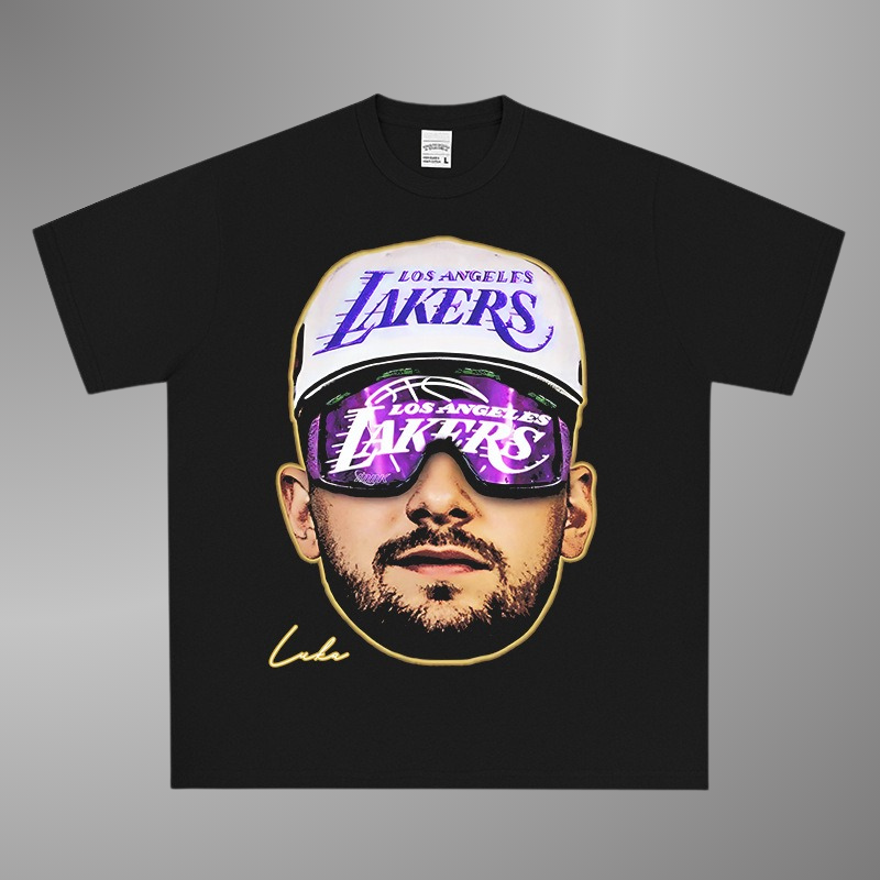 LUKA DONCIC BIG FACE TEE V3