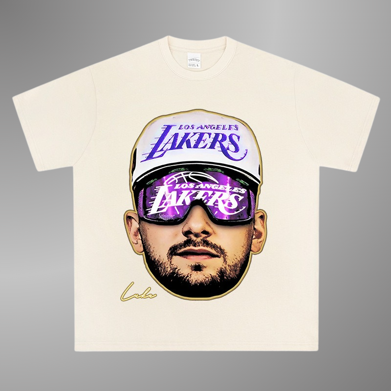 LUKA DONCIC BIG FACE TEE V3