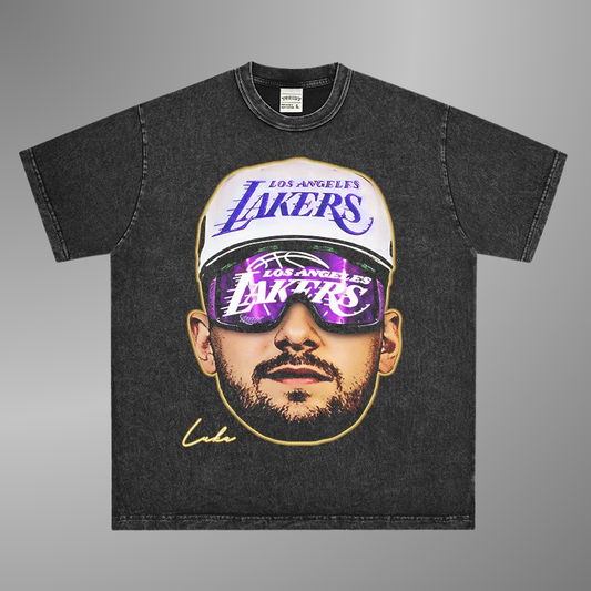 LUKA DONCIC BIG FACE TEE V3