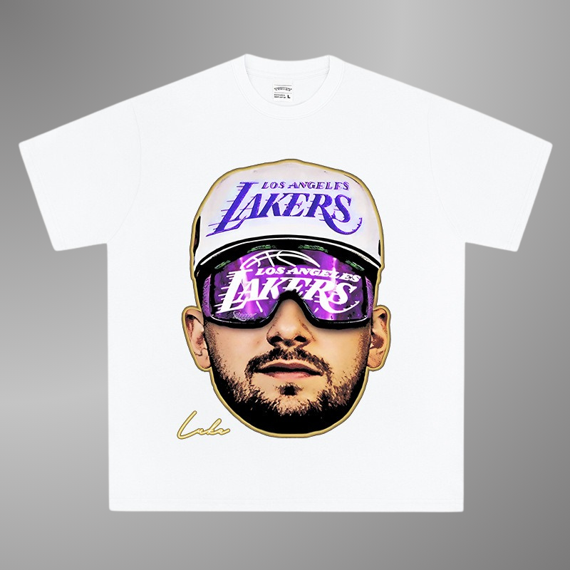 LUKA DONCIC BIG FACE TEE V3