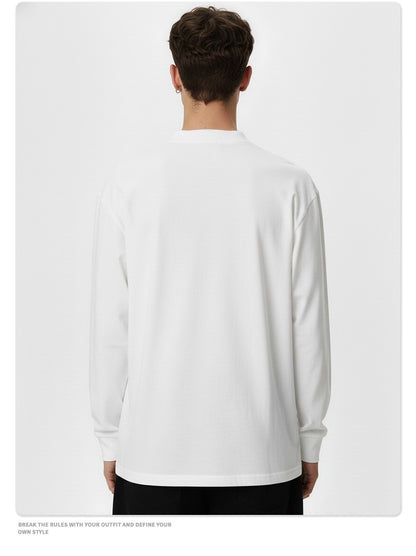 LUKA DONCIC BIG FACE TEE[LS] V3