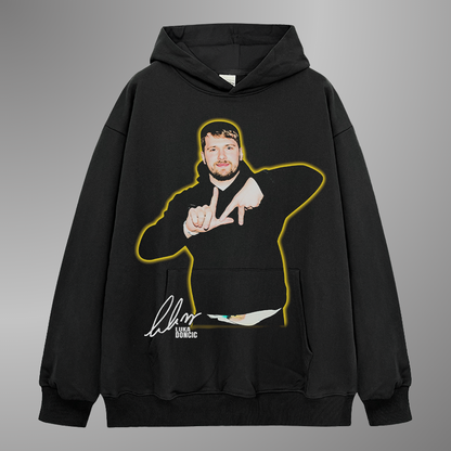 LUKA DONCIC HOODIE V4