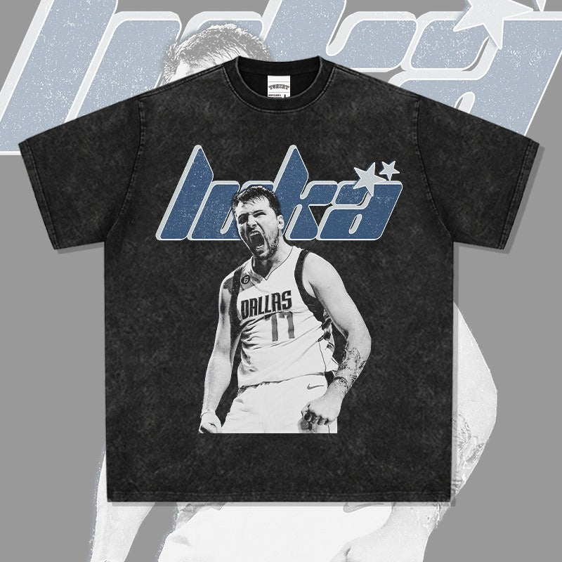LUKA DONCIC TEE