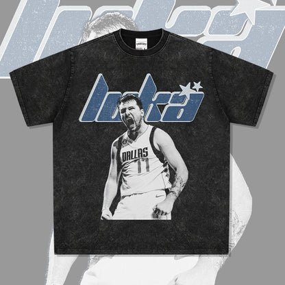 LUKA DONCIC TEE