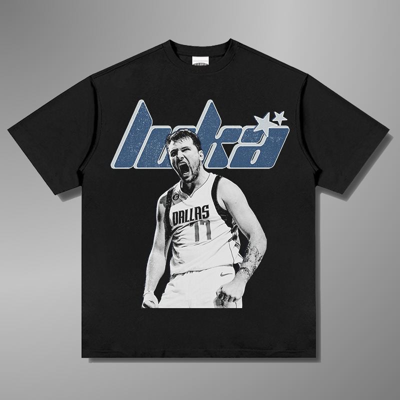 LUKA DONCIC TEE