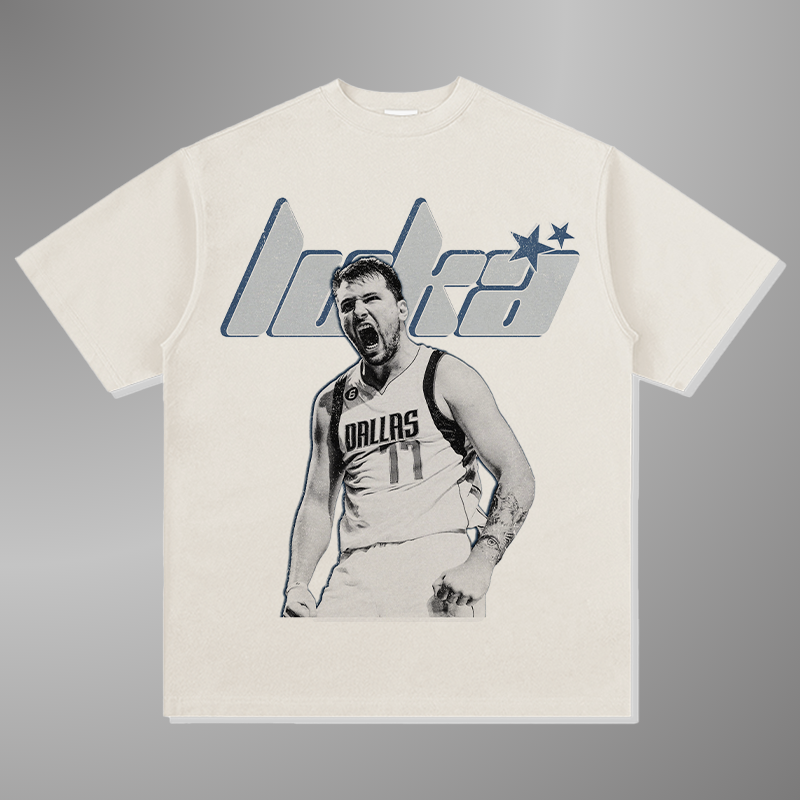 LUKA DONCIC TEE