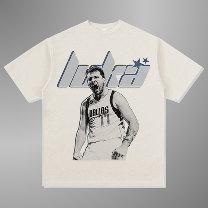 LUKA DONCIC TEE