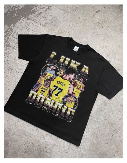 LUKA DONCIC TEE V2