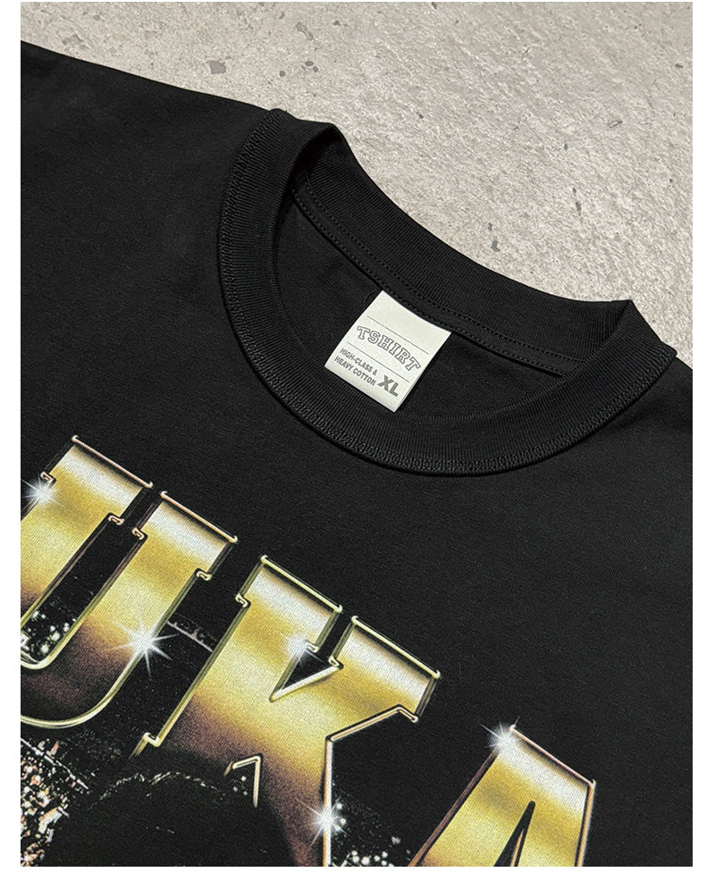 LUKA DONCIC TEE V2