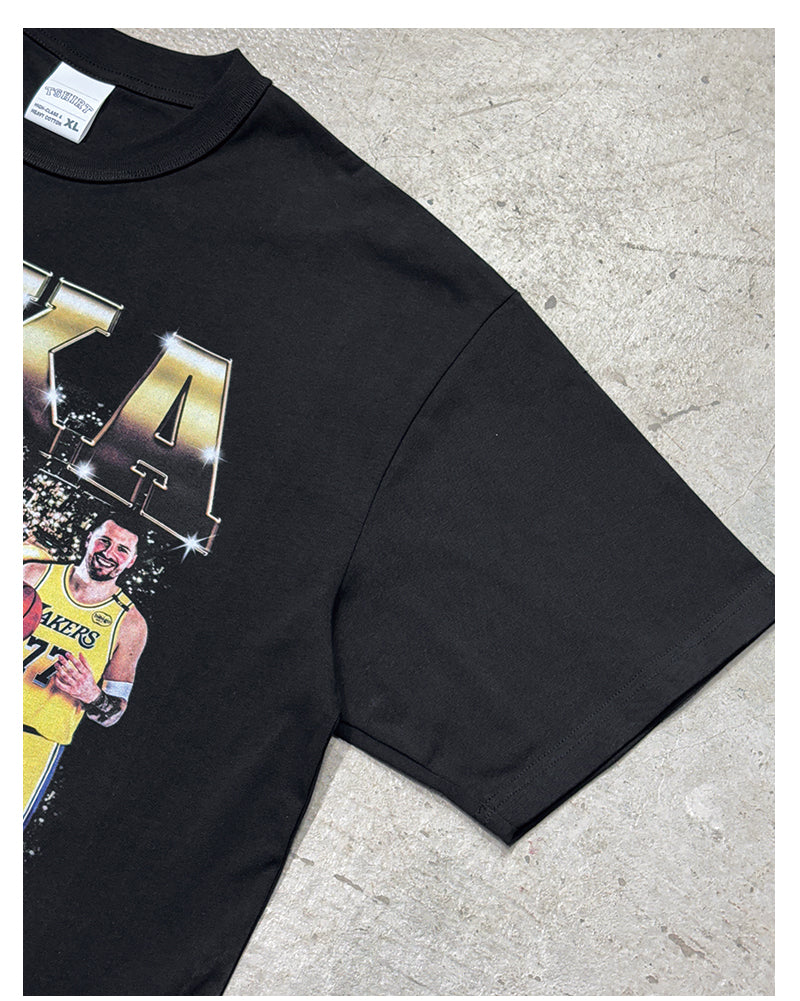 LUKA DONCIC TEE V2