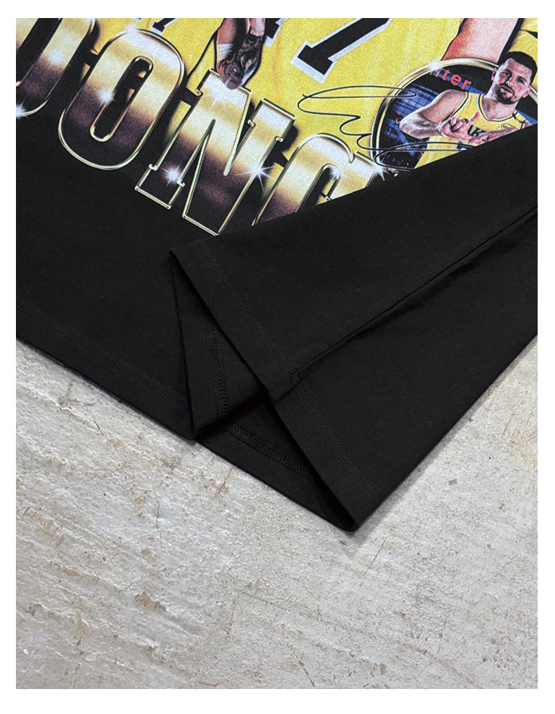 LUKA DONCIC TEE V2