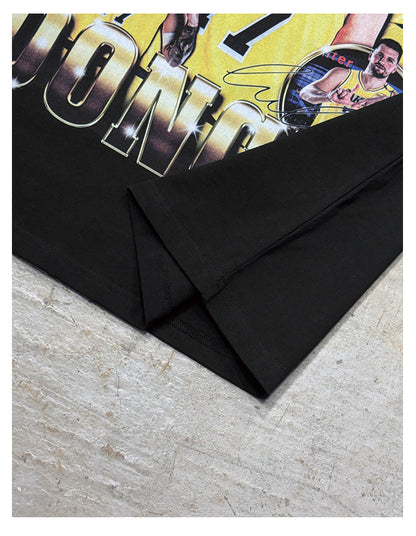 LUKA DONCIC TEE V2