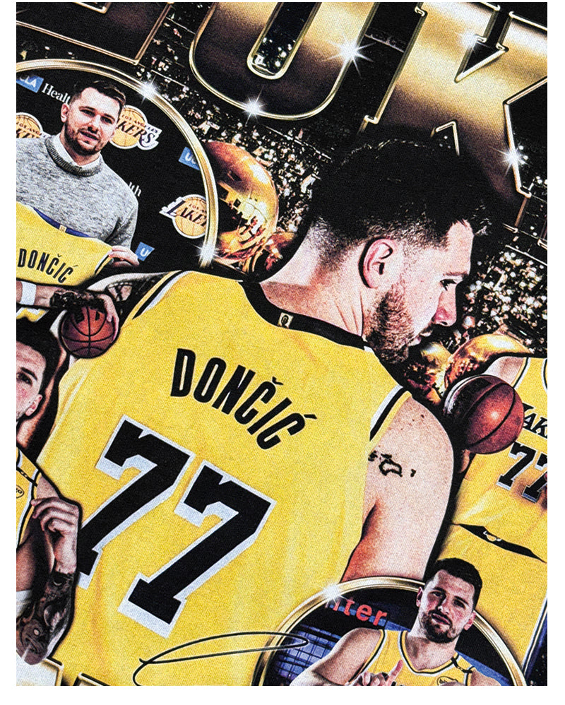 LUKA DONCIC TEE[LS] V2