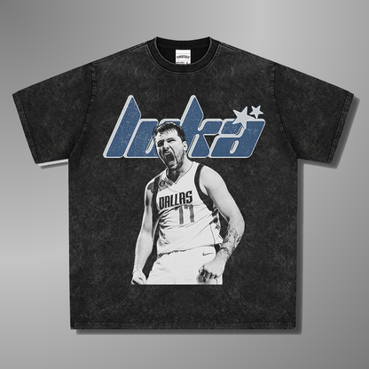 LUKA DONCIC TEE