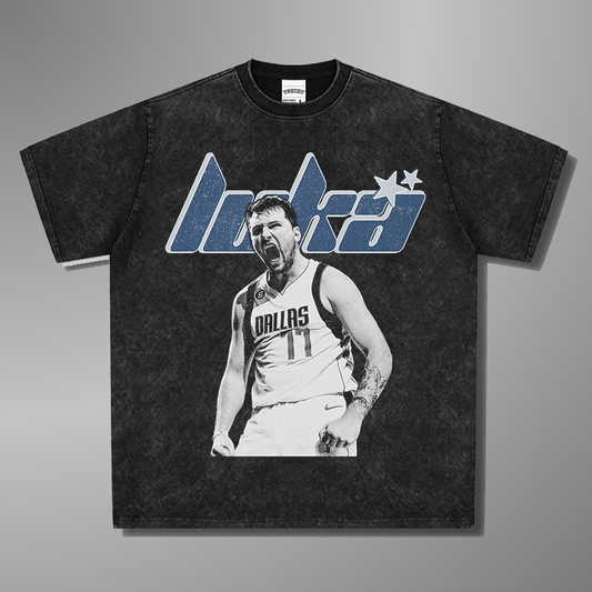 LUKA DONCIC TEE