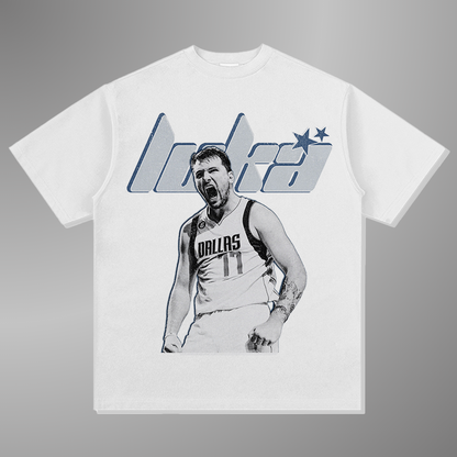 LUKA DONCIC TEE