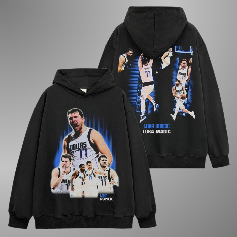 LUKA DONCIC HOODIE[DS]