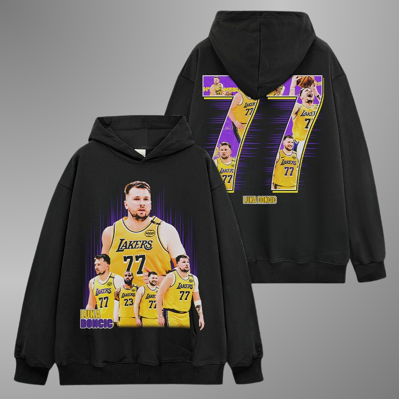 LUKA DONCIC HOODIE V3