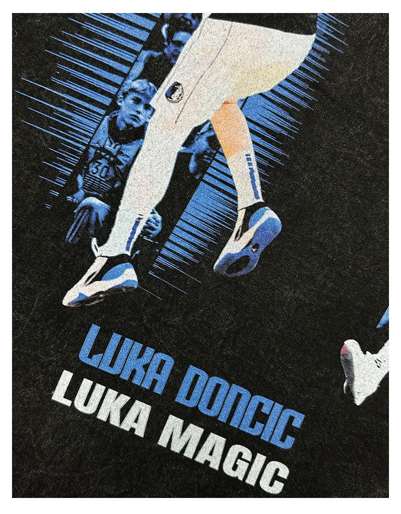 LUKA DONCIC HOODIE[DS]