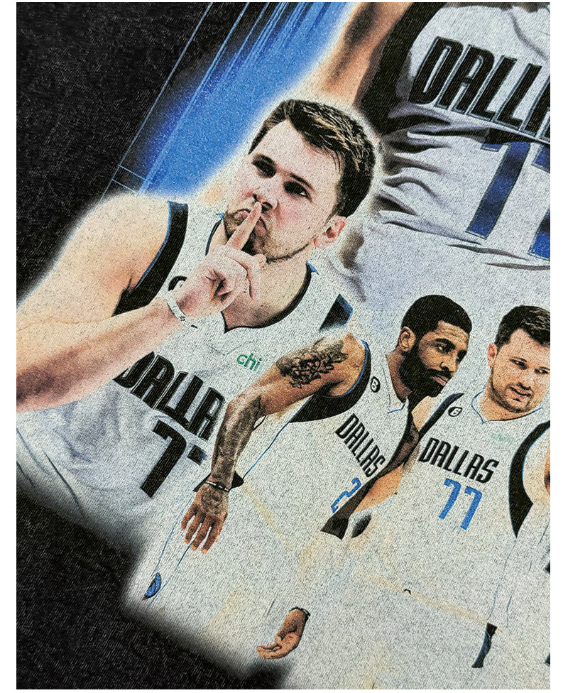 LUKA DONCIC HOODIE[DS]