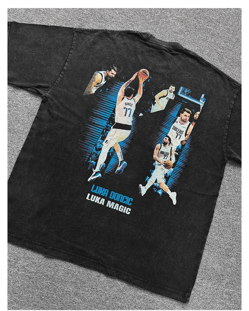LUKA DONCIC TEE[DS]