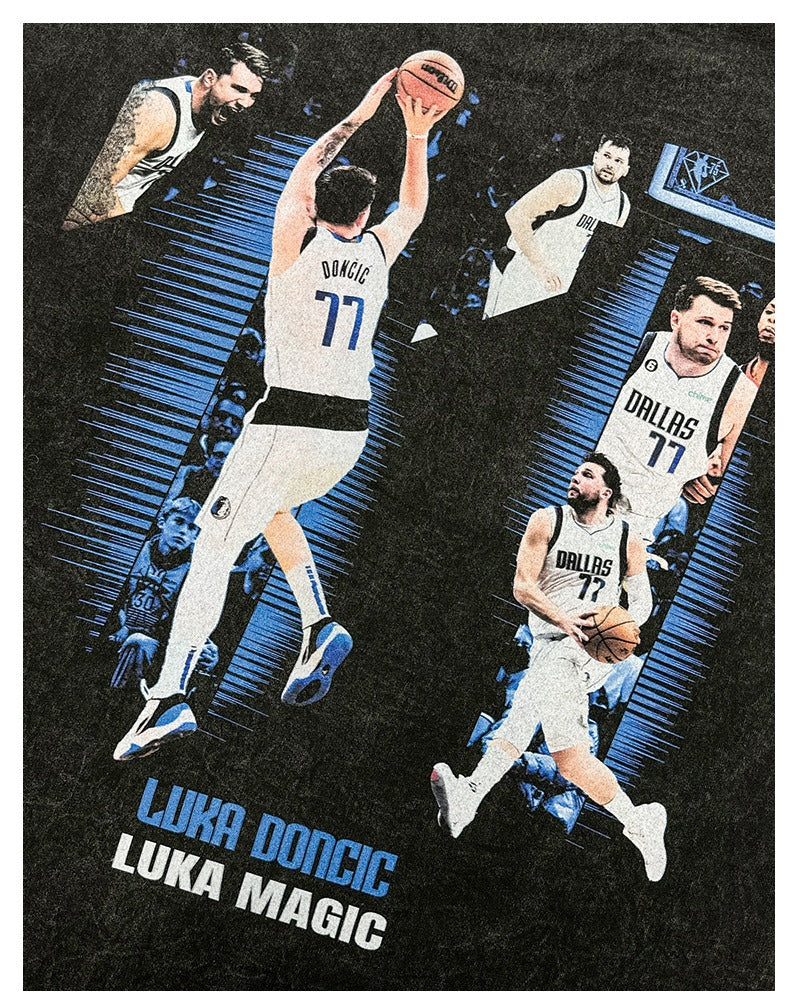 LUKA DONCIC HOODIE[DS]