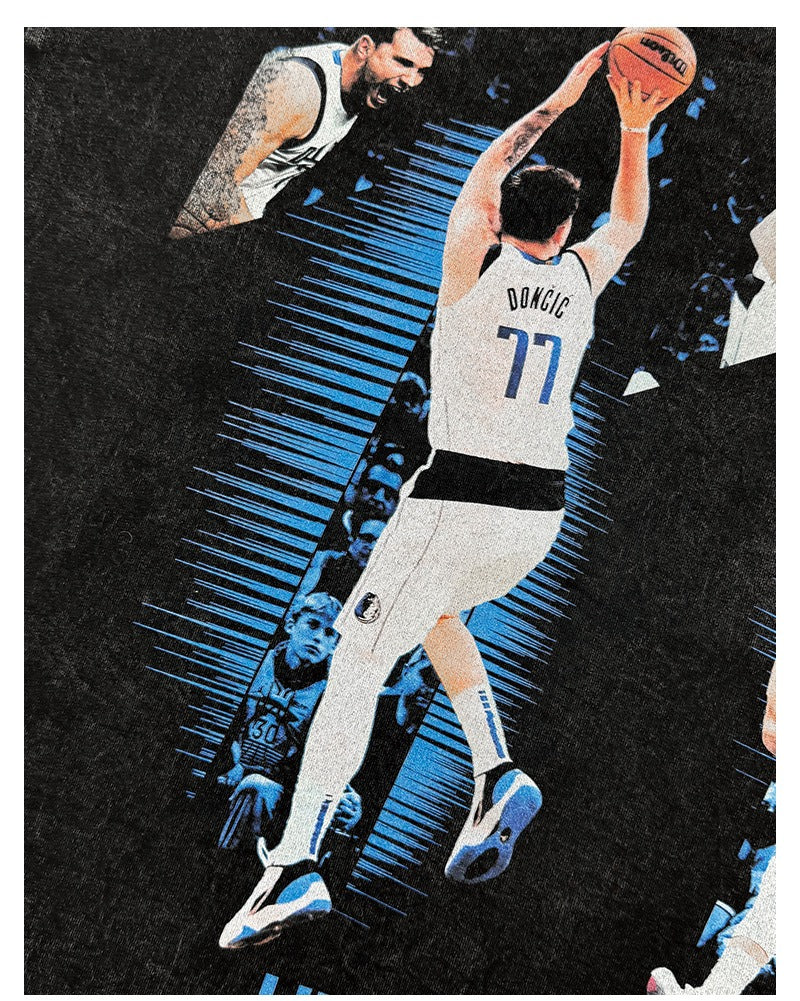 LUKA DONCIC HOODIE[DS]