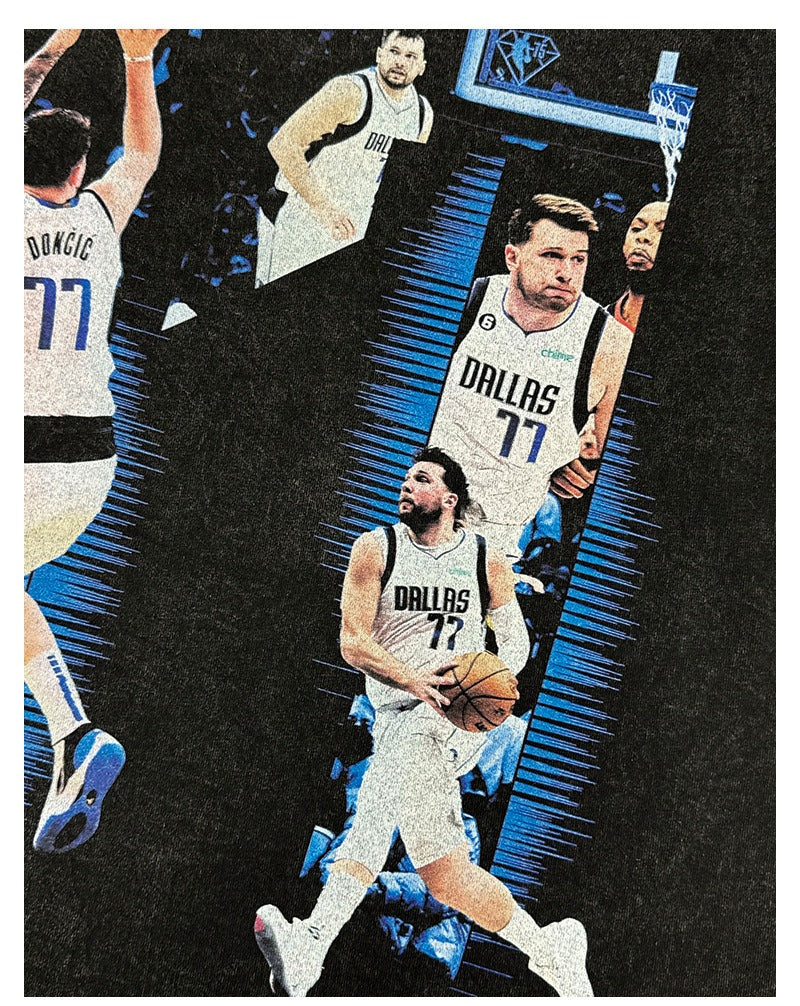 LUKA DONCIC HOODIE[DS]