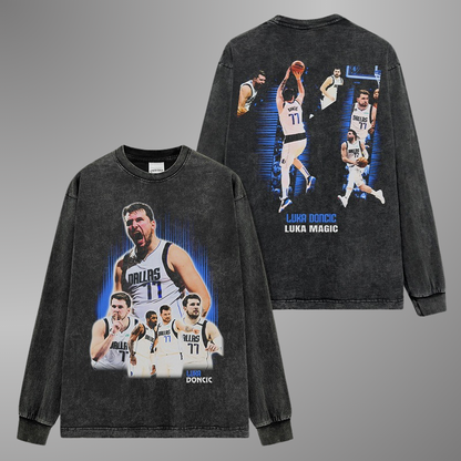 LUKA DONCIC TEE[DS][LS]