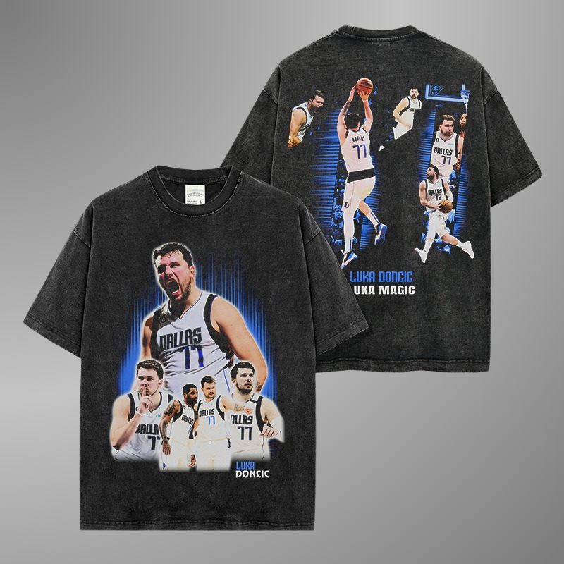 LUKA DONCIC TEE[DS]