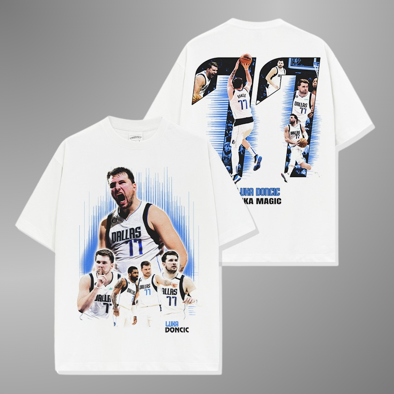 LUKA DONCIC TEE[DS]
