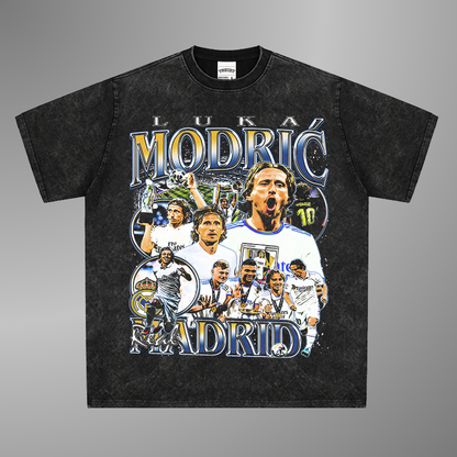 LUKA MODRIC TEE