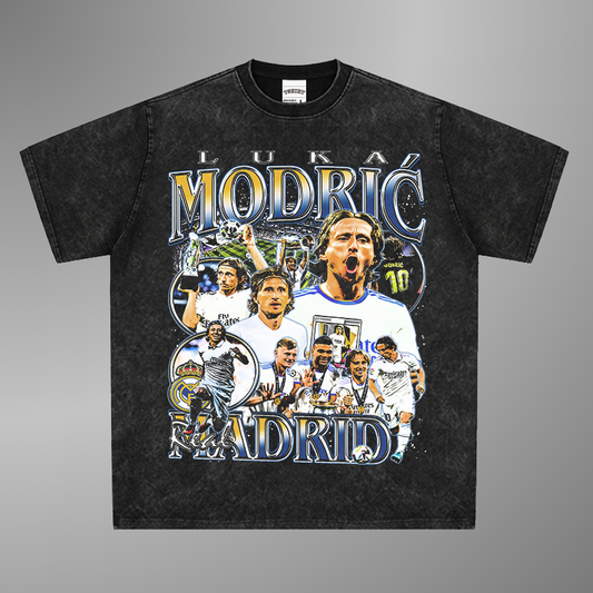 LUKA MODRIC TEE