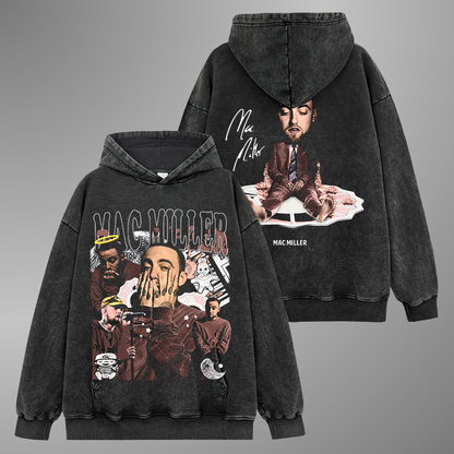 MAC MILLER HOODIE