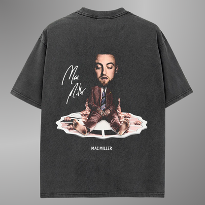 MAC MILLER TEE