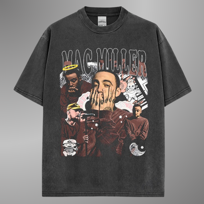 MAC MILLER TEE