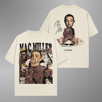 MAC MILLER TEE