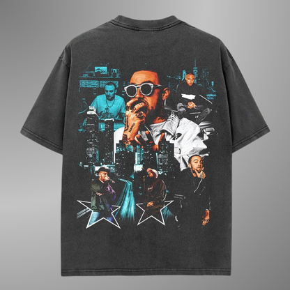 MAC MILLER TEE V2