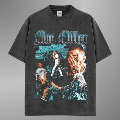 MAC MILLER TEE V2