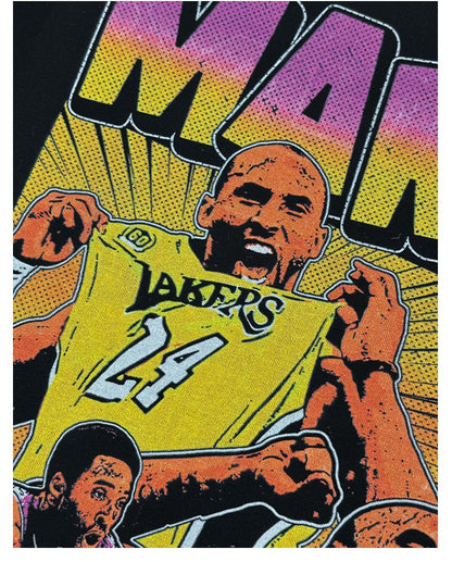 T-SHIRT MAMBA 24 