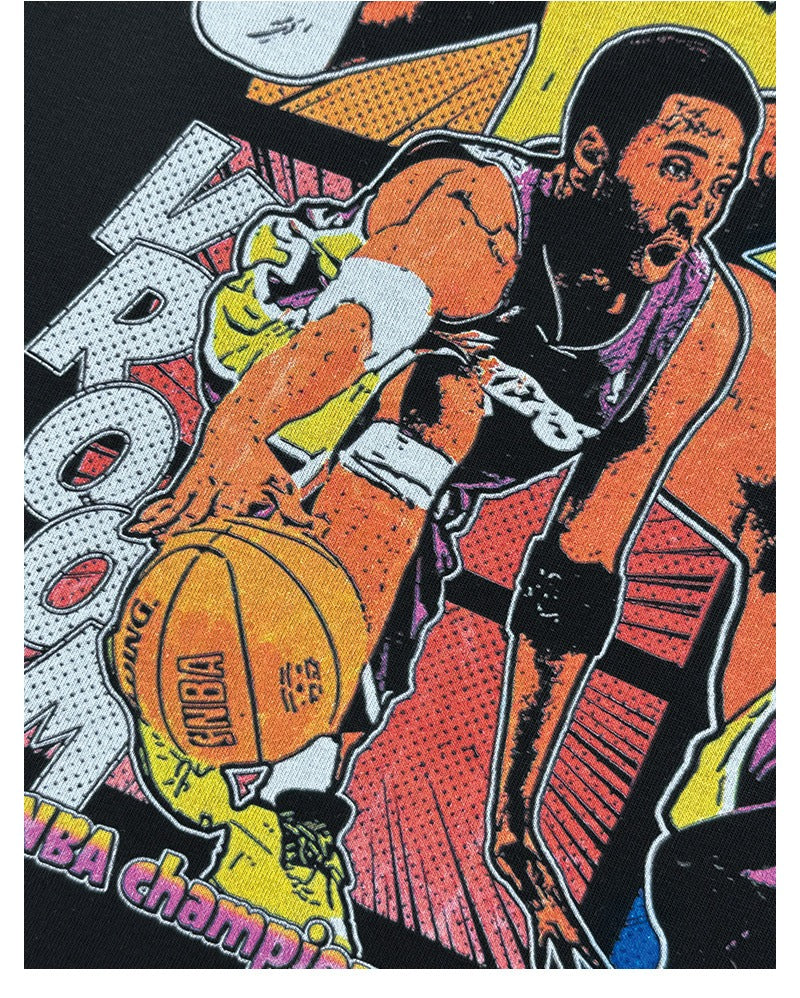T-SHIRT MAMBA 24 