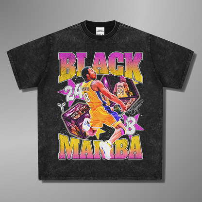 MAMBA 8 TEE