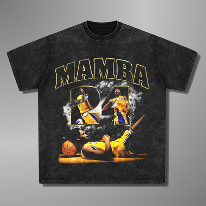 MAMBA TEE