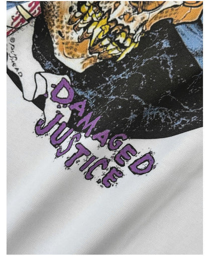 METALLICA TEE[LS]