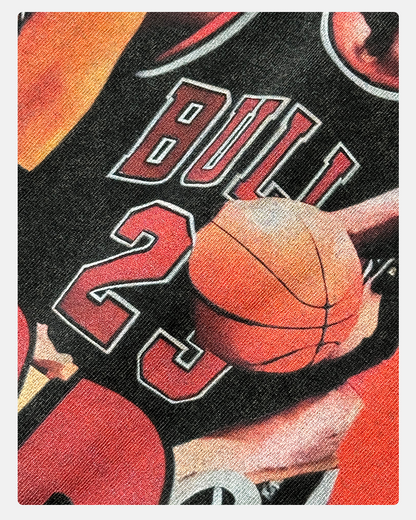 CAMISETA MICHAEL JORDAN V2