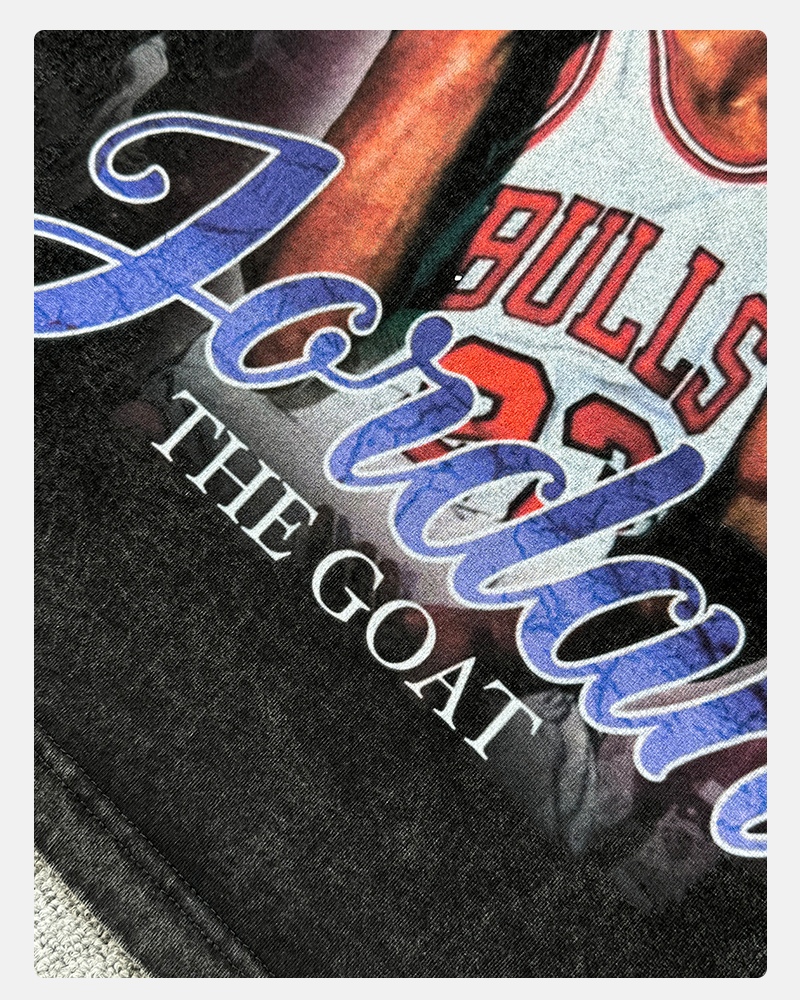 CAMISETA MICHAEL JORDAN V3