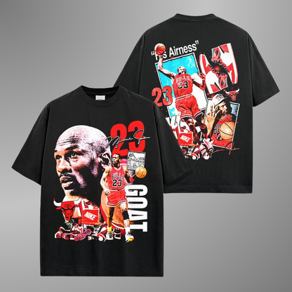 CAMISETA MICHAEL JORDAN V7