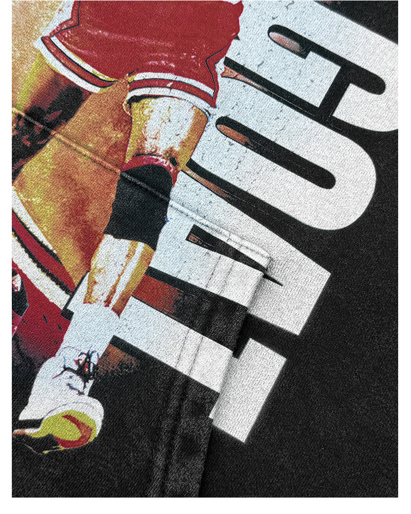 CAMISETA MICHAEL JORDAN V7